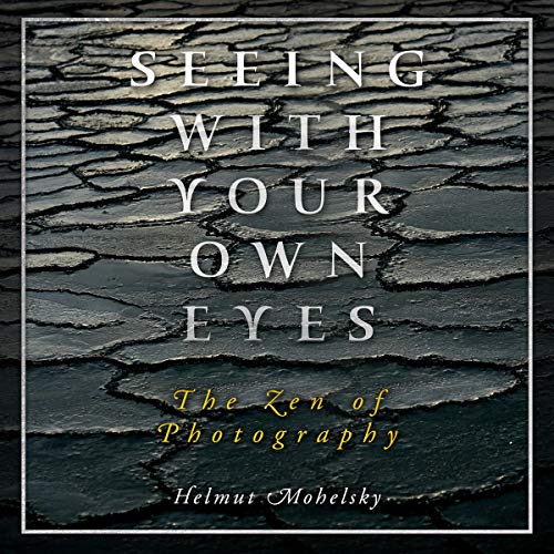 Cover of Seeing with Your Own Eyes