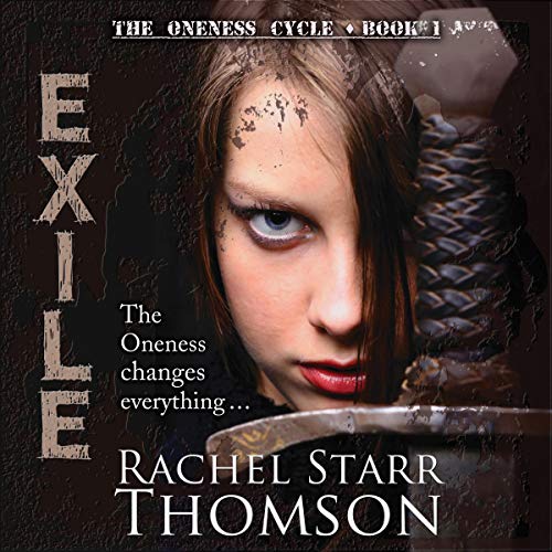 Cover of Exile