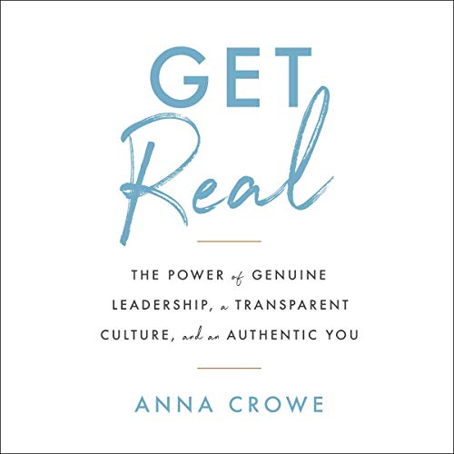 Cover of Get Real