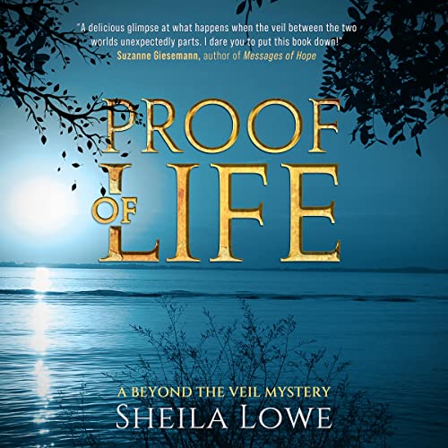 Cover of Proof of Life