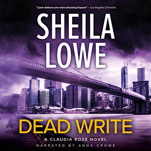 Cover of Dead Write