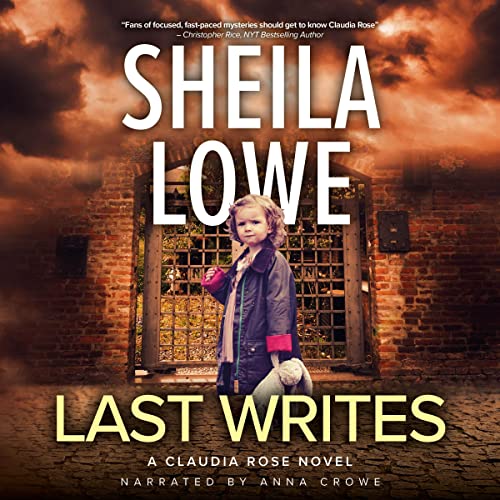 Cover of Last Writes