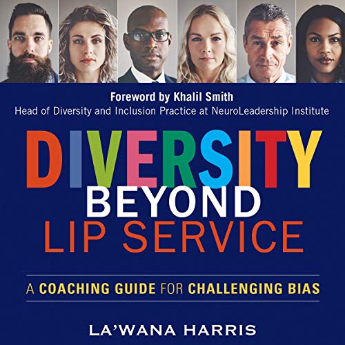 Cover of Diversity Beyond Lip Service