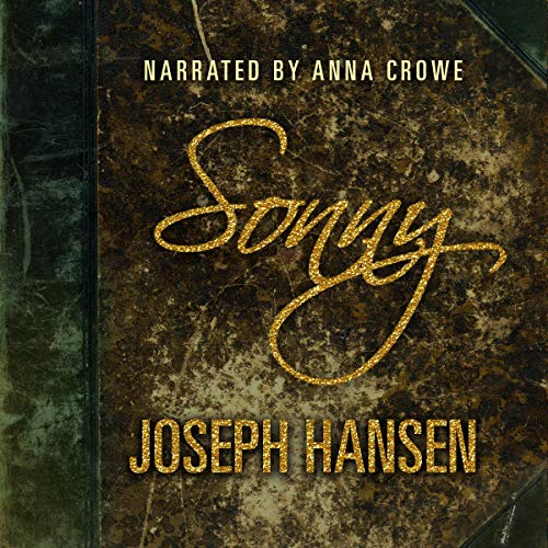Cover of Sonny
