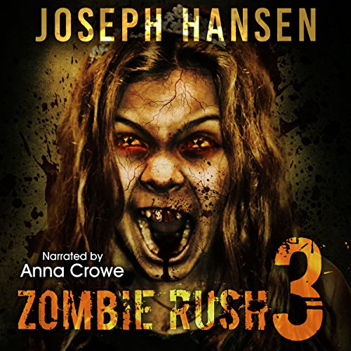 Cover of Zombie Rush 3