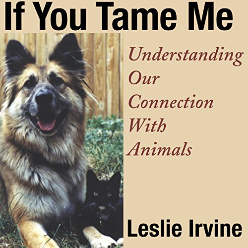 Cover of If You Tame Me
