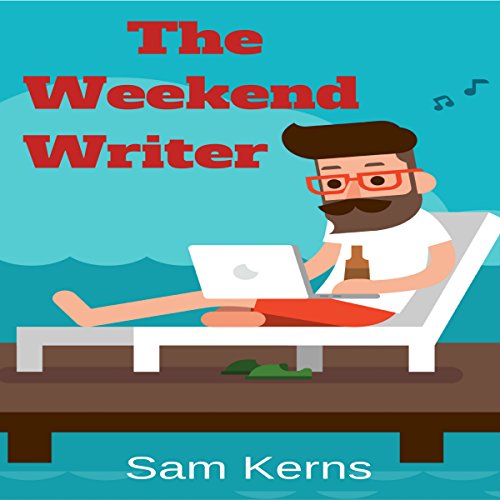 Cover of The Weekend Writer