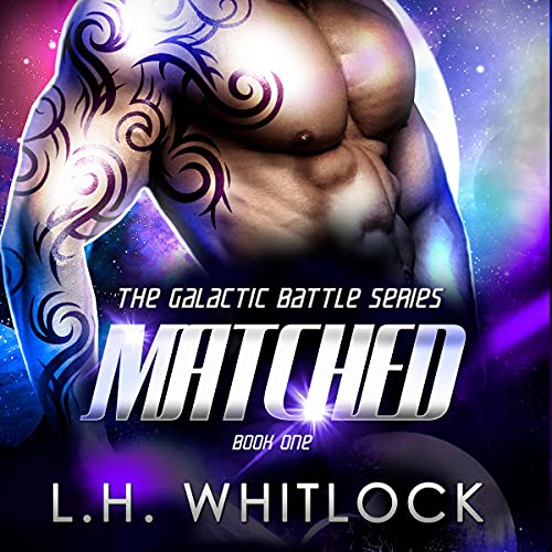 Cover of Matched