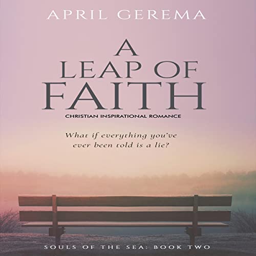 Cover of The Leap of Forgiveness