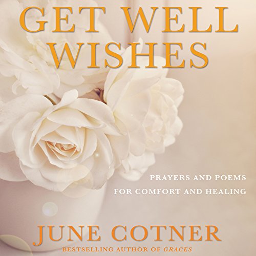 Cover of Get Well Wishes