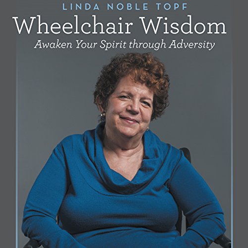 Cover of Wheelchair Wisdom