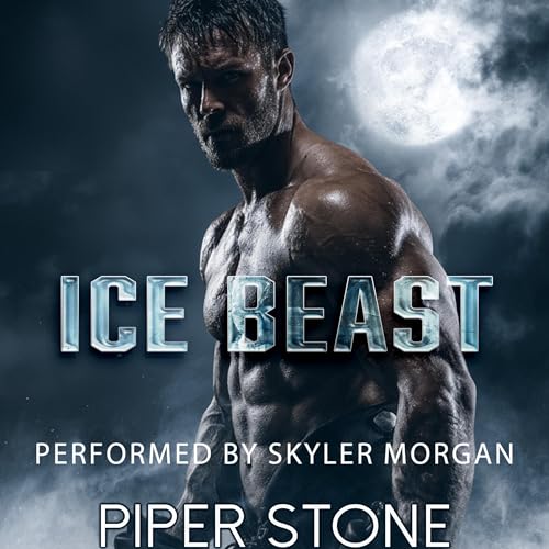 Cover of Ice Beast