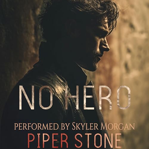 Cover of No Hero