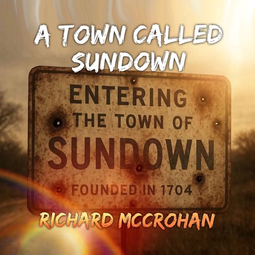 Cover of A Town Called Sundown