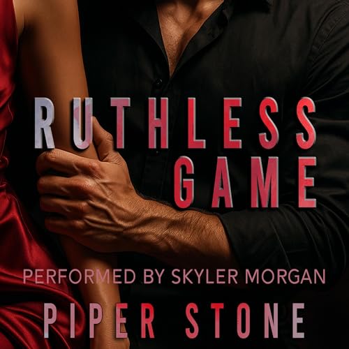 Cover of Ruthless Game