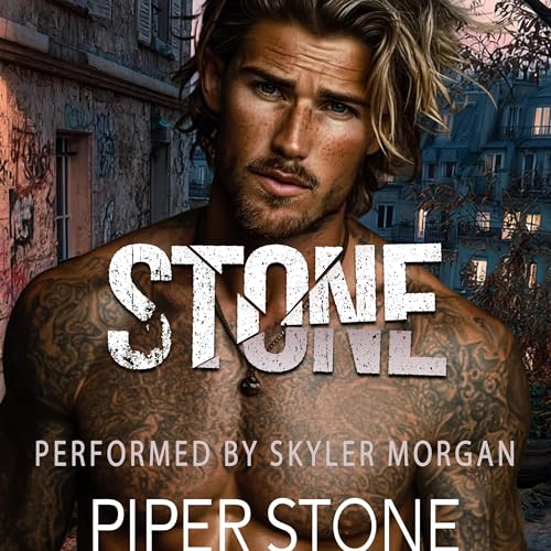 Cover of Stone