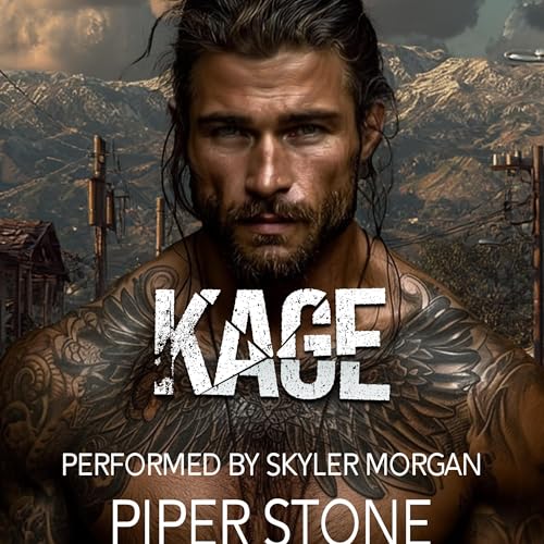 Cover of Kage
