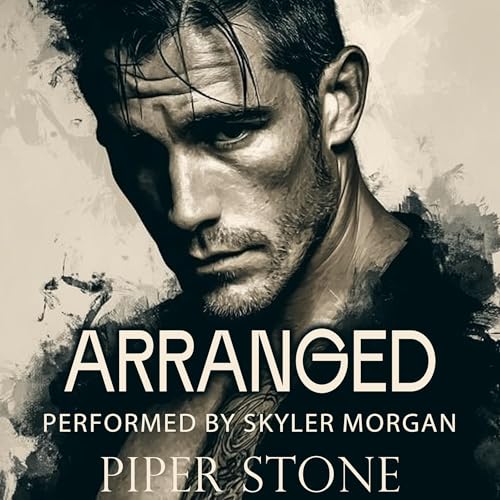 Cover of Arranged