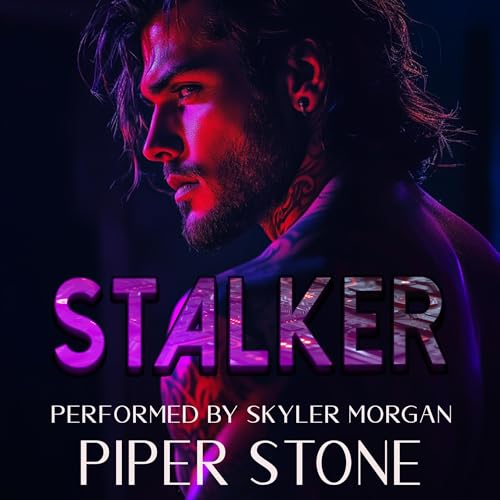 Cover of Stalker