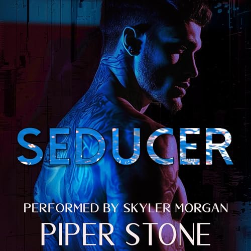 Cover of Seducer