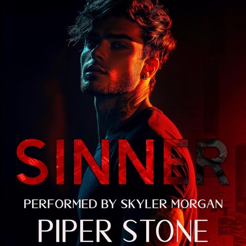 Cover of Sinner