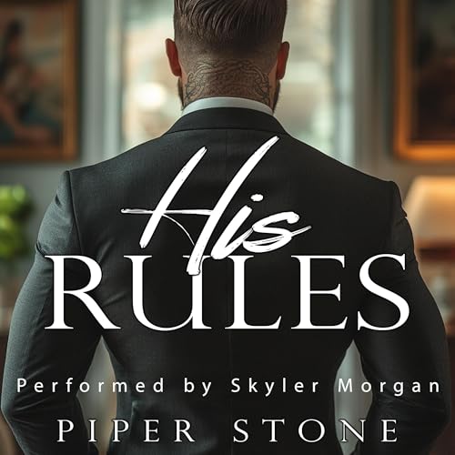 Cover of His Rules