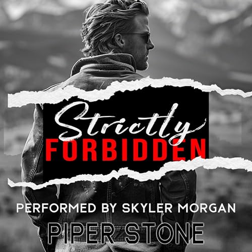 Cover of Strictly Forbidden