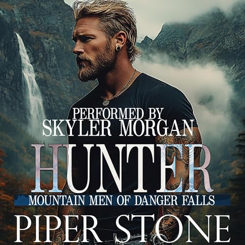 Cover of Hunter