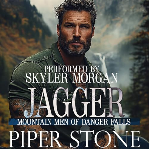 Cover of Jagger