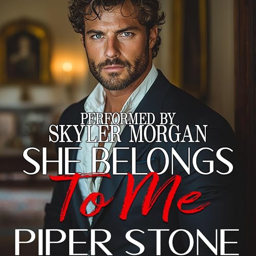 Cover of She Belongs to Me