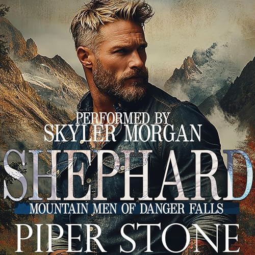Cover of Shephard