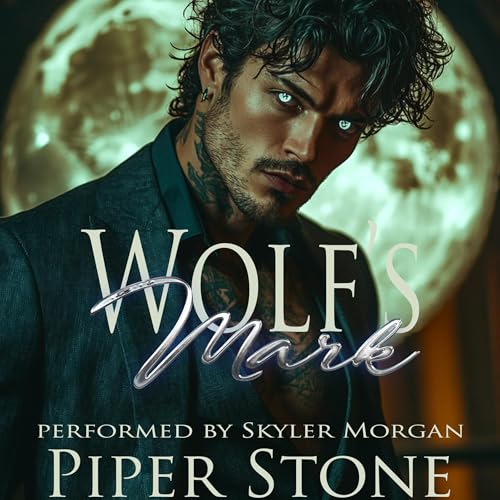 Cover of Wolf's Mark