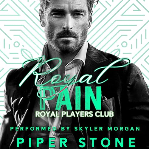 Cover of Royal Pain