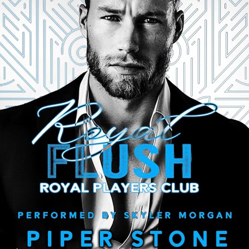 Cover of Royal Flush