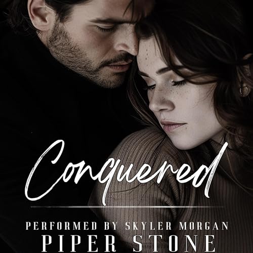 Cover of Conquered