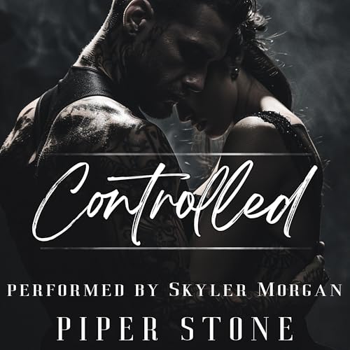 Cover of Controlled