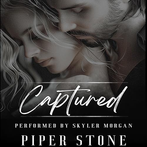Cover of Captured