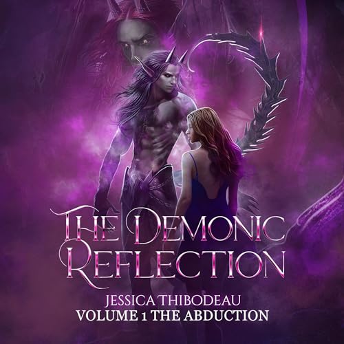 Cover of The Demonic Reflection