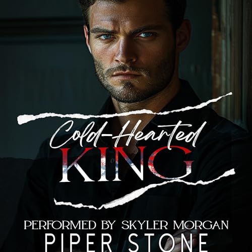 Cover of Cold-Hearted King