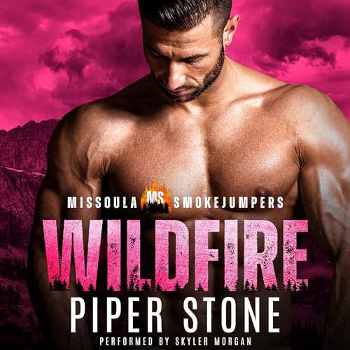 Cover of Wildfire