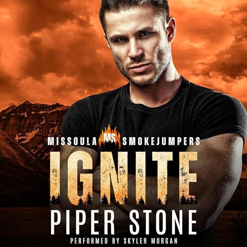 Cover of Ignite