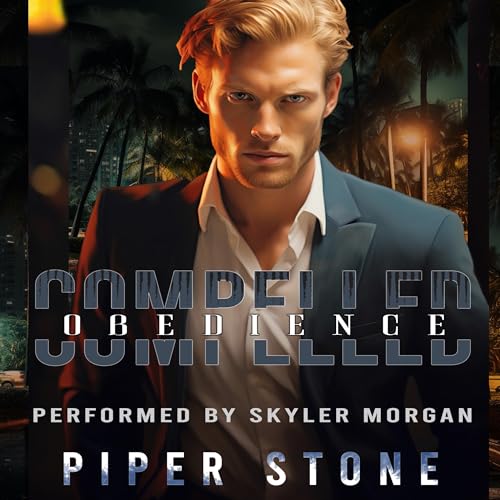 Cover of Compelled Obedience