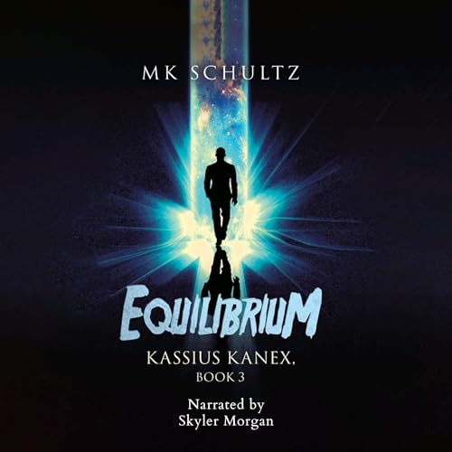 Cover of Equilibrium