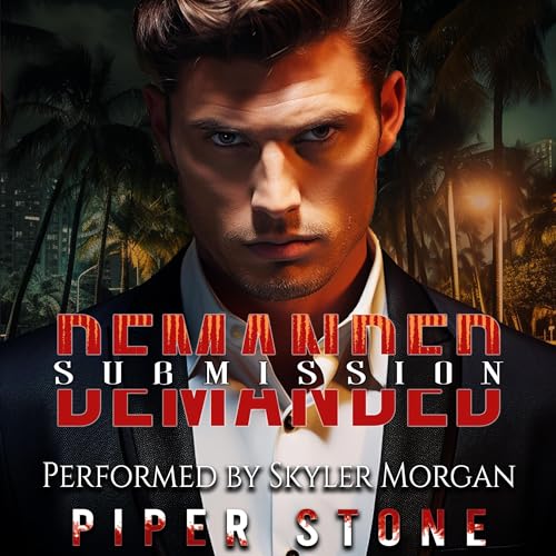 Cover of Demanded Submission