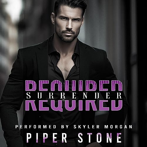Cover of Required Surrender
