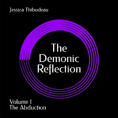 Cover of The Demonic Reflection