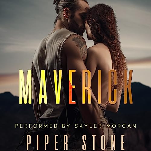 Cover of Maverick
