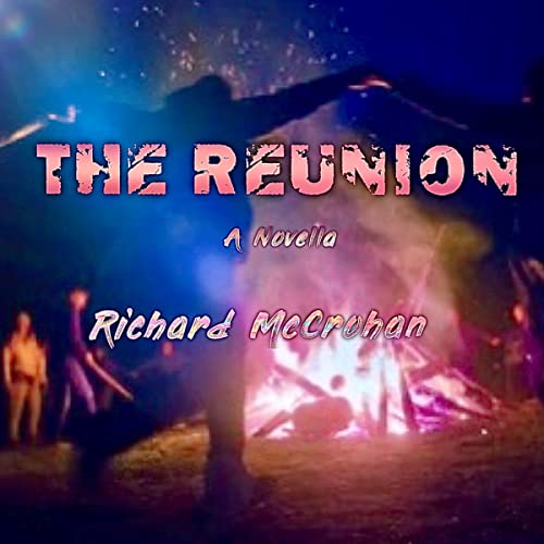 Cover of The Reunion