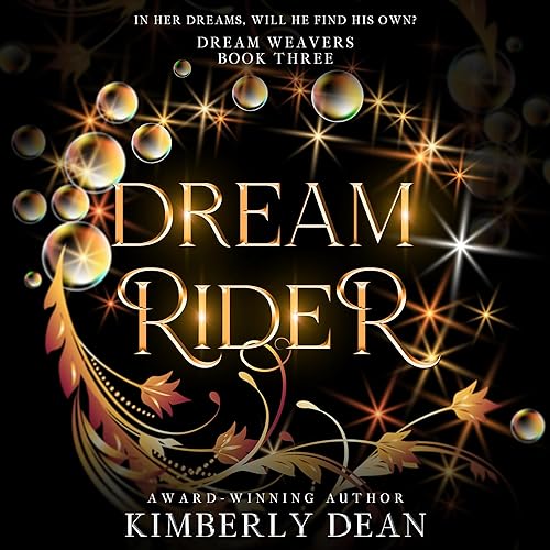 Cover of Dream Rider