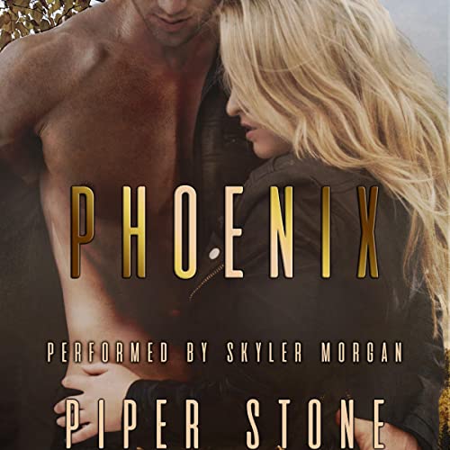 Cover of Phoenix